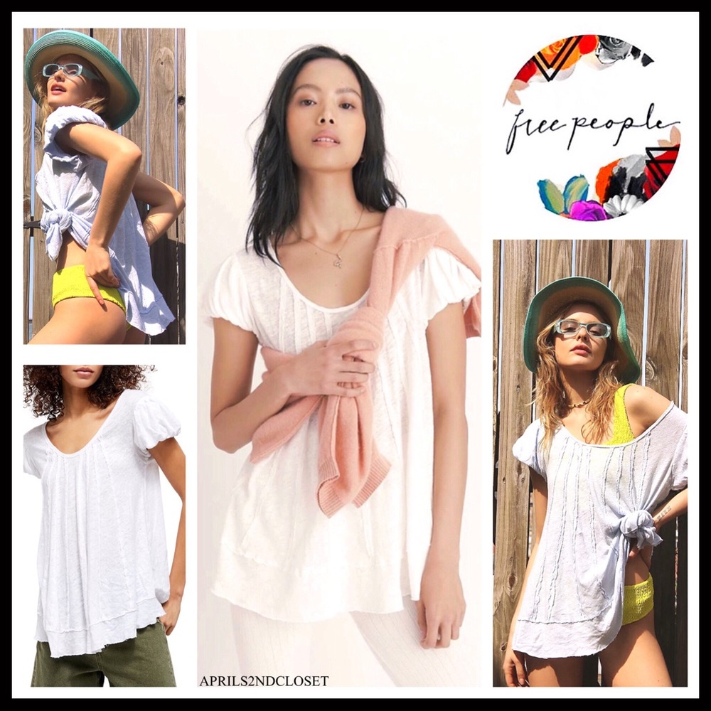 FREE PEOPLE BOHO STYLES SPRING AND SUMMER - Picture 7 of 16